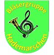 Zur Bläsergruppe Hademarschen Zur Bläsergruppe Hademarschen